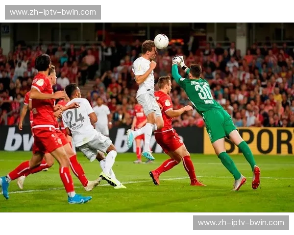 红牛的怒吼，拜仁的征途：德甲巨人的巅峰对决，传奇永不落幕