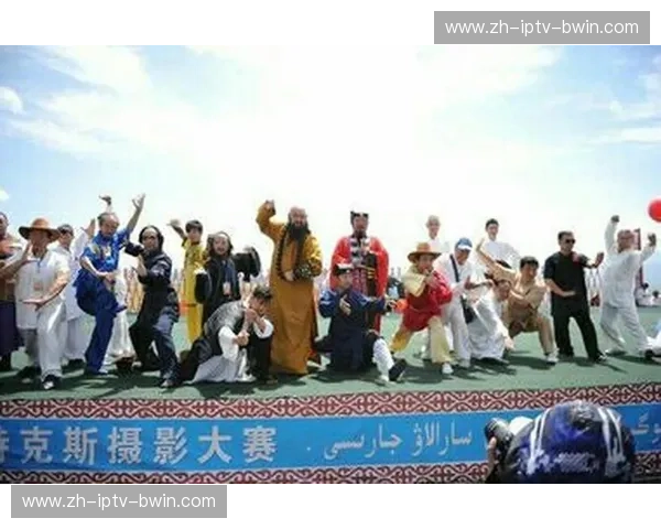 巅峰对决,谁主沉浮?一龙VS伊萨,武林风云再起!